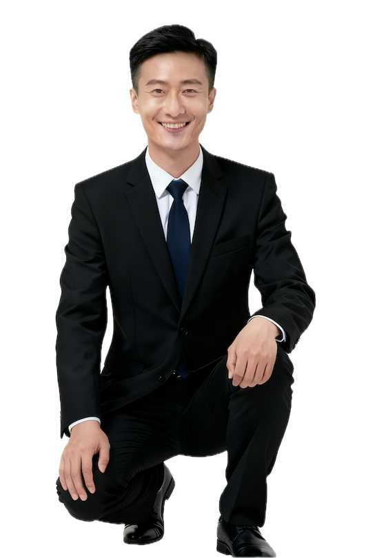 private driver china